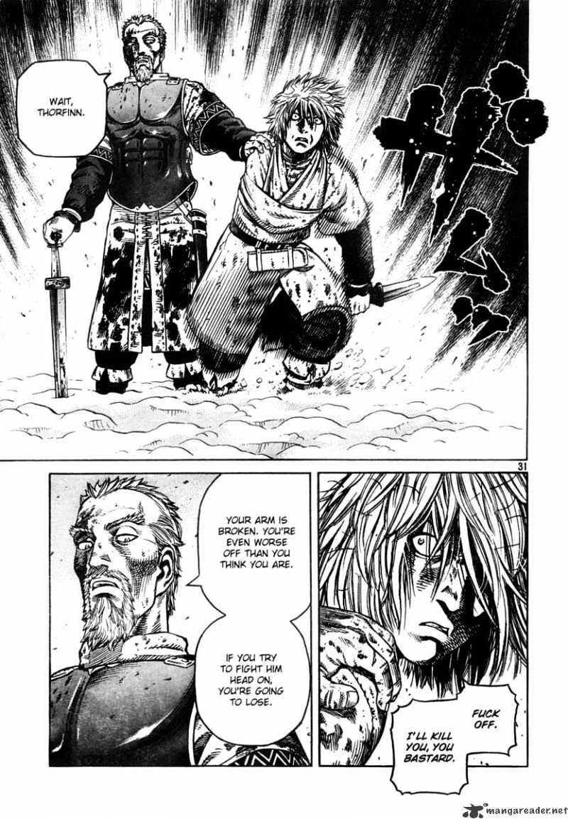 Vinland Saga, Chapter 40 image 31